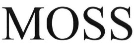 moss