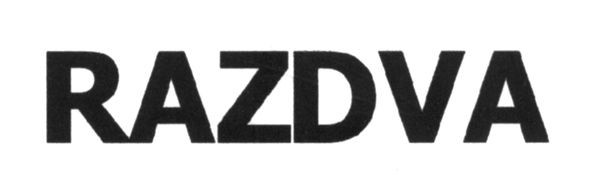 razdva