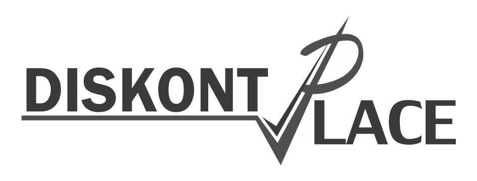 diskont place
