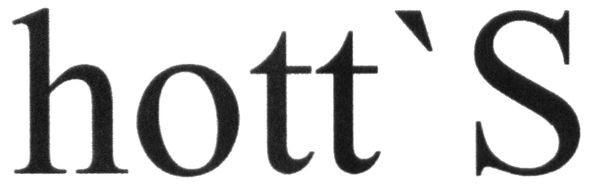 hott`s