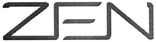 zen
