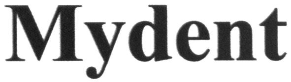 mydent