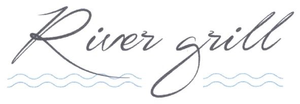 river grill
