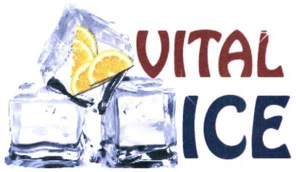 vital ice