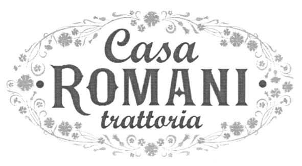 casa romani trattoria