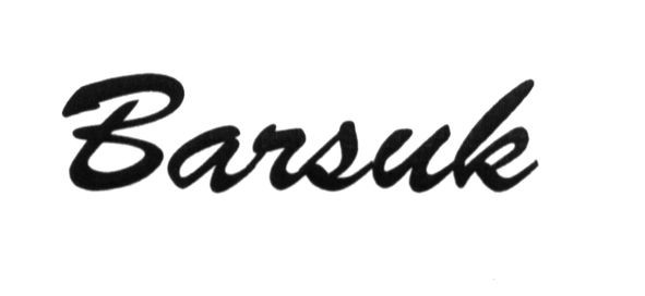 barsuk
