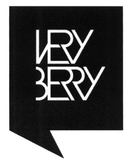 very berry
