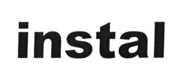 instal
