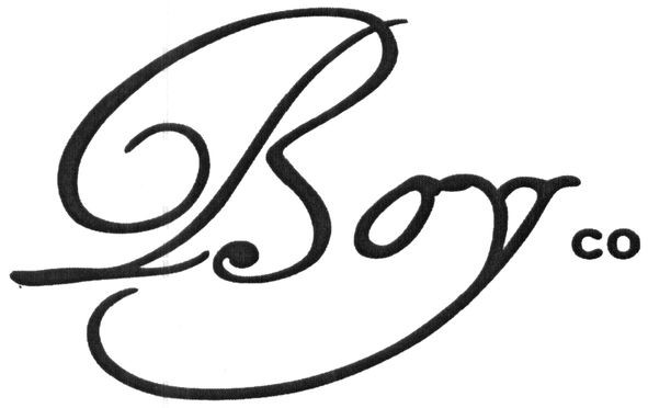 воу со