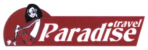 travel paradise