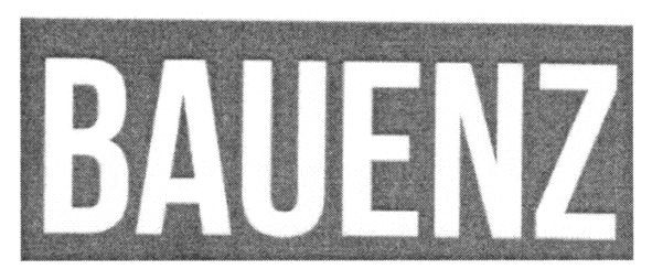 bauenz