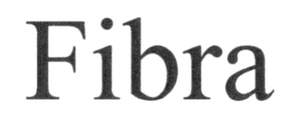 fibra