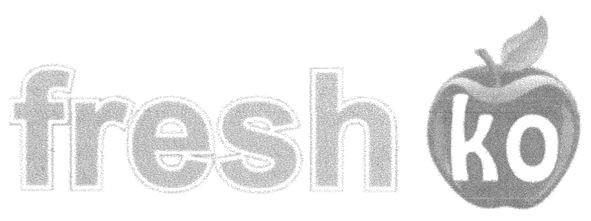 fresh ko