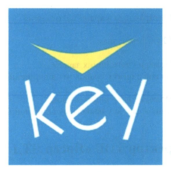 key