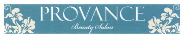 beauty salon
