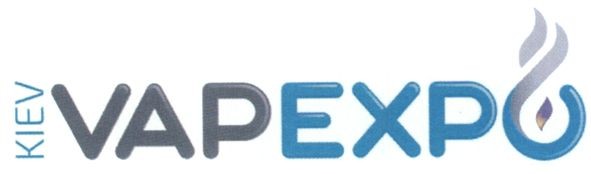 kiev vapexpo