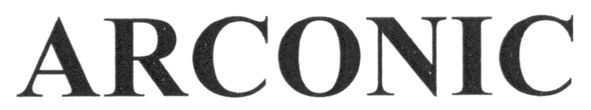 arconic