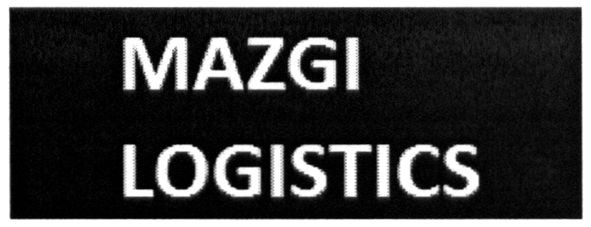 mazgi logistics