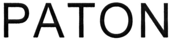 paton