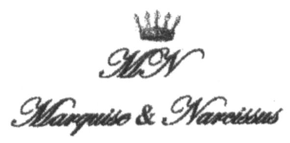 marquises narcissus