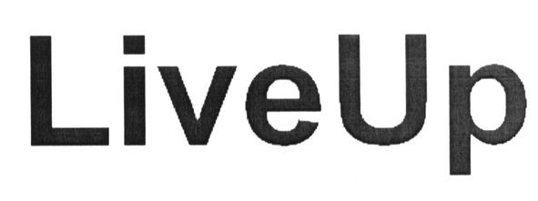 liveup
