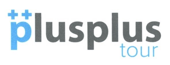 plusplus tour