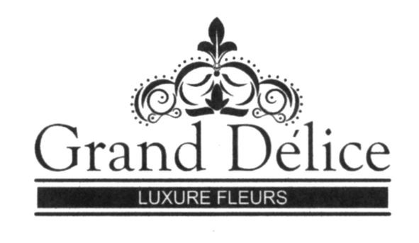 luxure fleurs