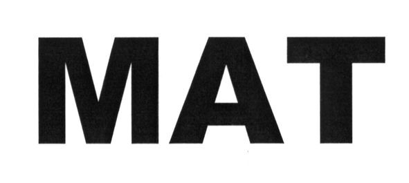 mat