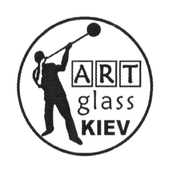 art glass kiev