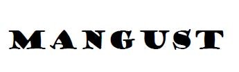 mangust