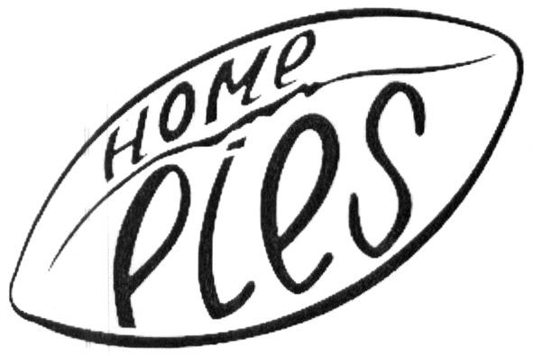 home pies