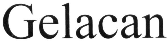gelacan