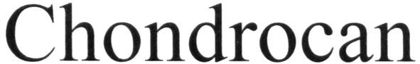 chondrocan