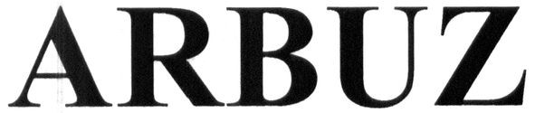 arbuz
