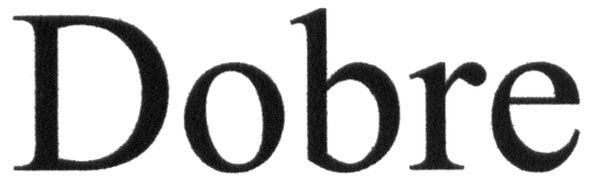 dobre