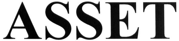 asset