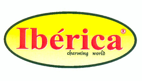 charming world