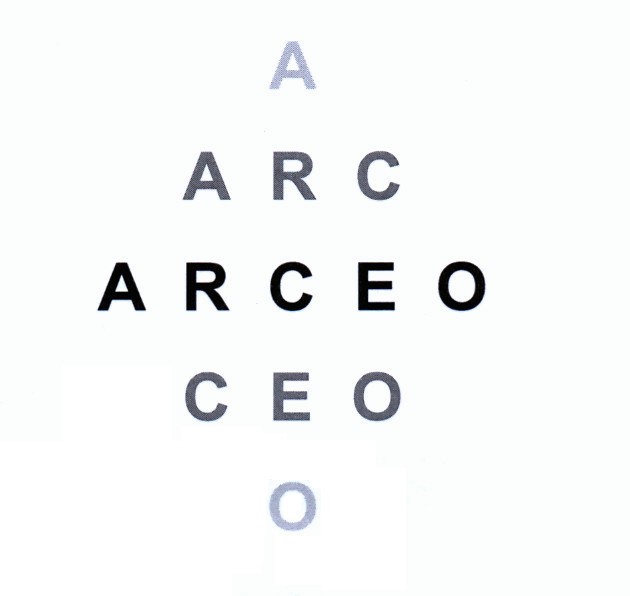 arceo