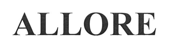 allore