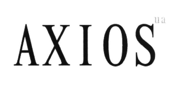 axios