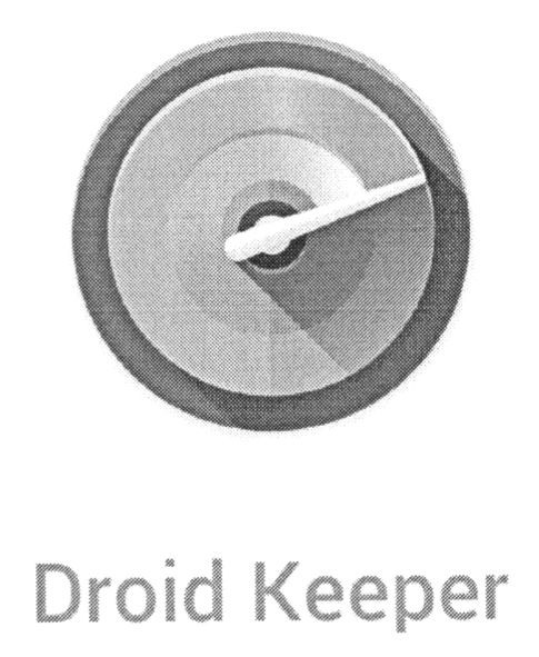 droid keeper