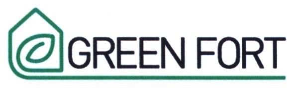 green fort