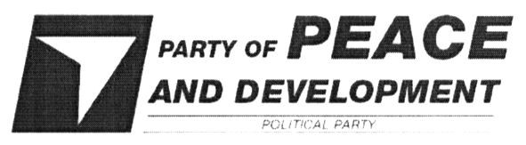 party of peace and development