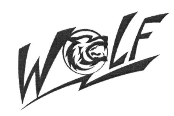 wolf