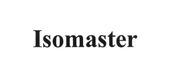 isomaster