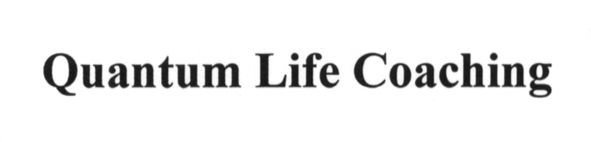 quantum life coaching
