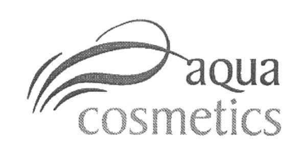 aqua cosmetics