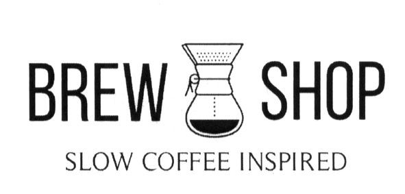 slow coffee inspired