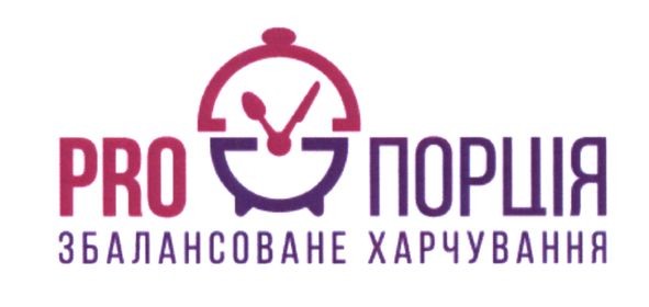 збалансоване харчування