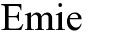 emie